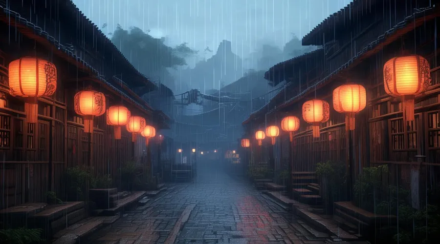 天空之山游戏图片2